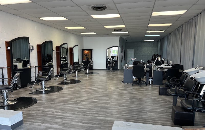 Serenity Salon & Spa, beauty salon in Anderson, IN, photo 5 of 5